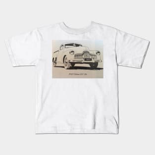 Holden Ute Kids T-Shirt